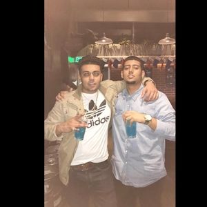Meet your Posher, Raj
